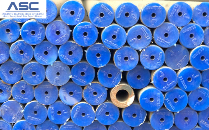 ASTM A513 Dom Tubing